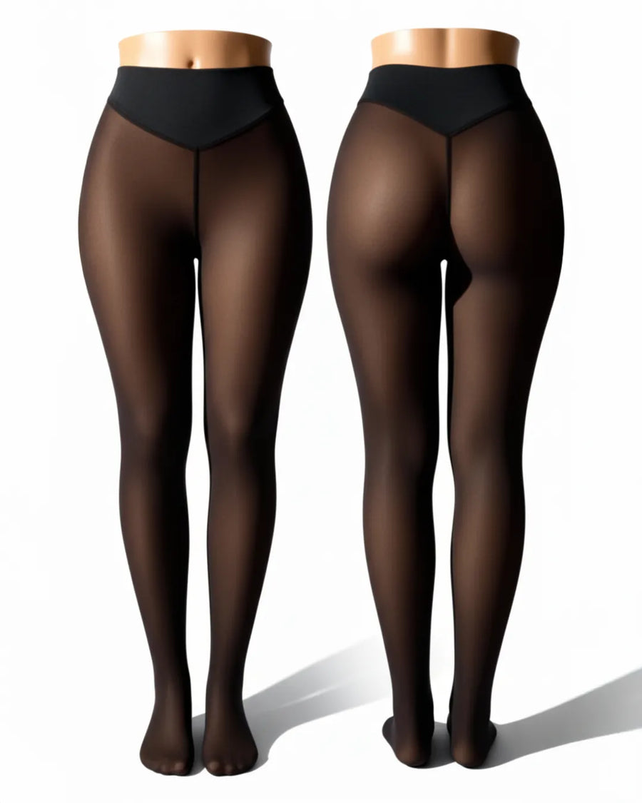 Hollis – Thermal Sculpting Smoothing Leggings
