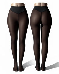 Hollis – Thermal Sculpting Smoothing Leggings