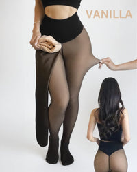 Hollis – Thermal Sculpting Smoothing Leggings