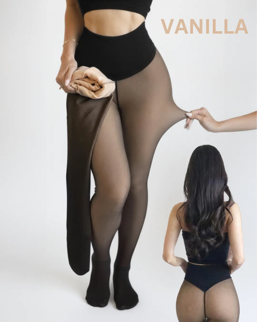 Hollis – Thermal Sculpting Smoothing Leggings