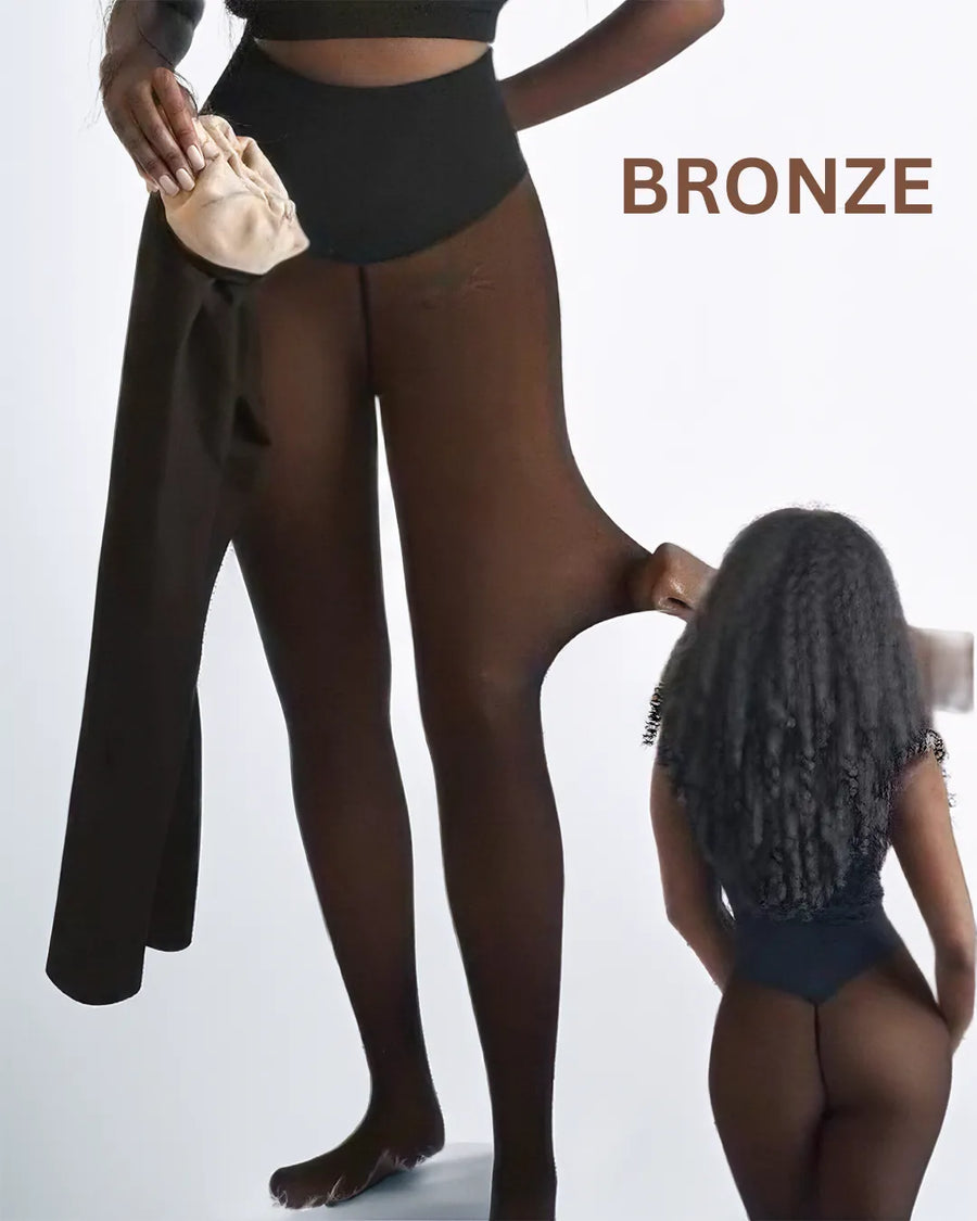 Hollis – Thermal Sculpting Smoothing Leggings