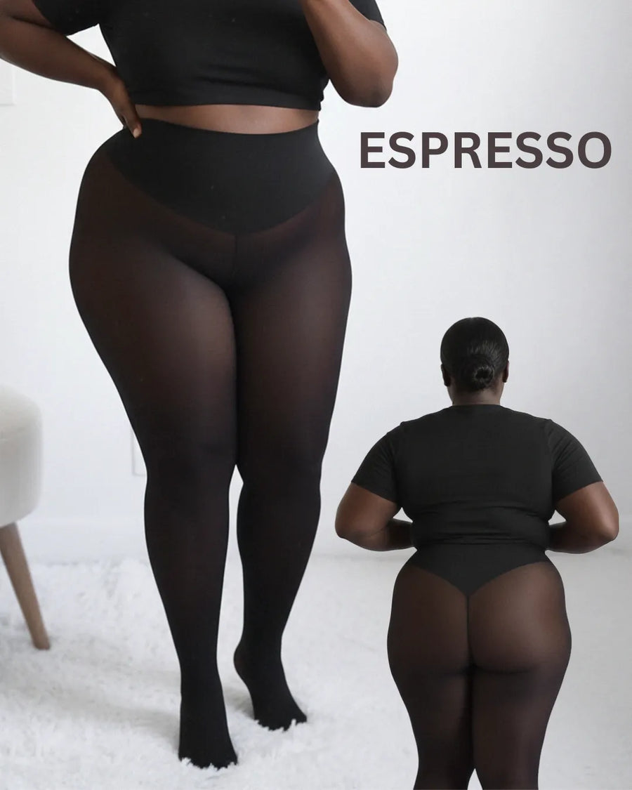 Hollis – Thermal Sculpting Smoothing Leggings