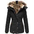 Beatriz™ - Elegant Winter Coat