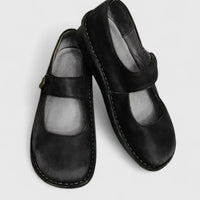 Violetta | Orthopedic Shoes Black