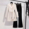 Creme-Black Set (Almost Sold Out)