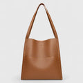 Lyra | Women's Structured Black Handbag