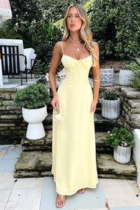 LORIKA MAXI DRESS