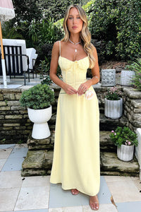 LORIKA MAXI DRESS
