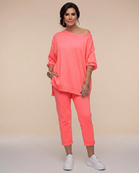 Harper - Relaxed Lounge Set