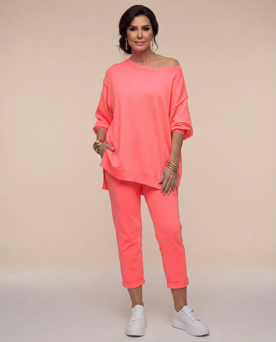 Harper - Relaxed Lounge Set
