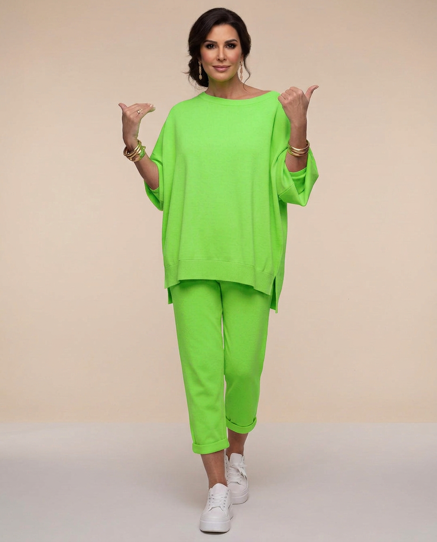 Harper - Relaxed Lounge Set