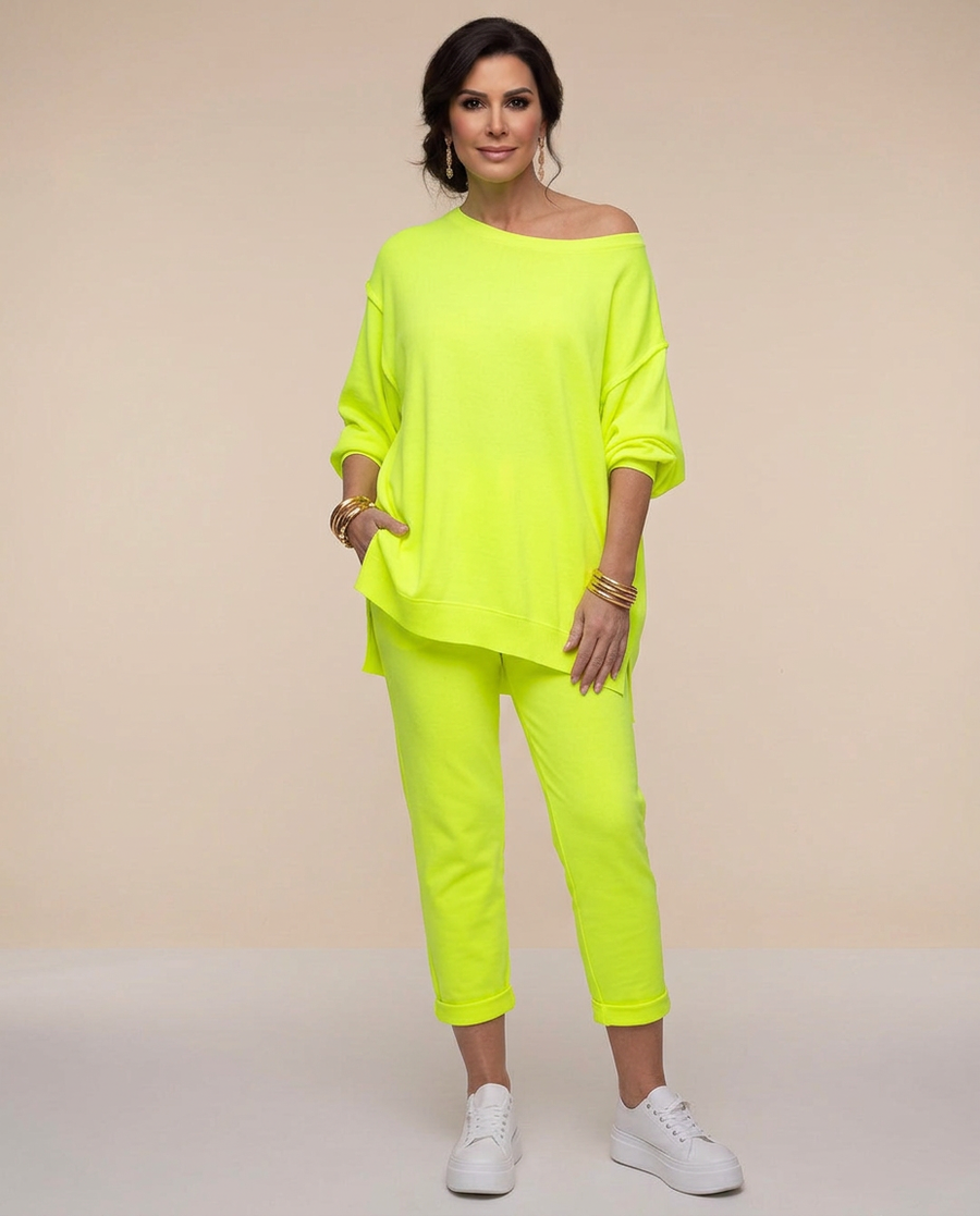 Harper - Relaxed Lounge Set