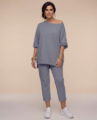 Harper - Relaxed Lounge Set