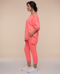 Harper - Relaxed Lounge Set
