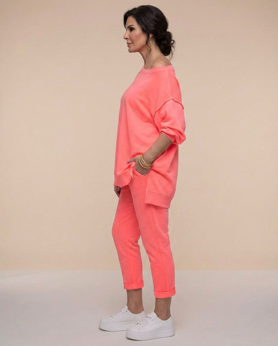 Harper - Relaxed Lounge Set