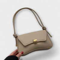 Magnolia | Women's Structured Shoulder Bag