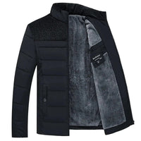 Axton – Insulated Winter Jacket