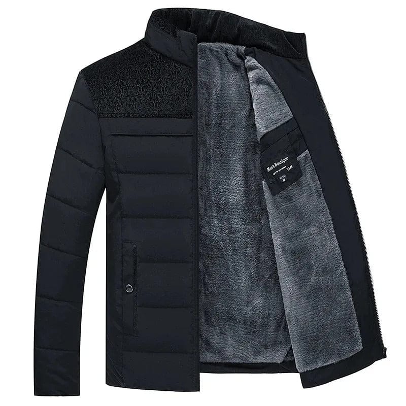 Axton – Insulated Winter Jacket