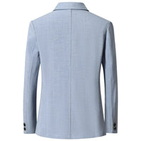 Henry – Smart Jacket for Men