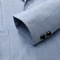Henry – Smart Jacket for Men