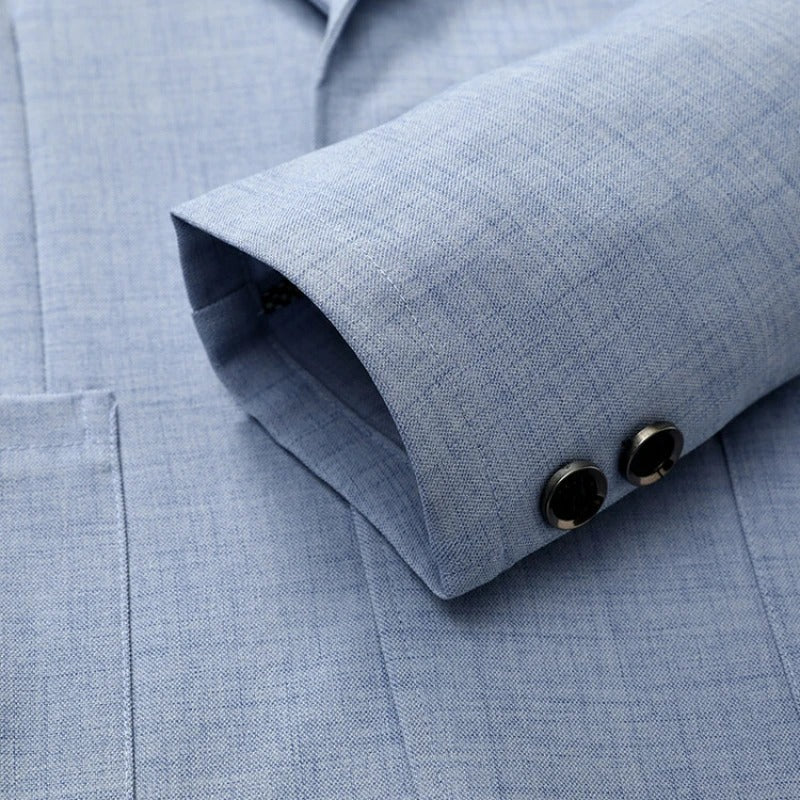 Henry – Smart Jacket for Men
