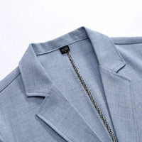 Henry – Smart Jacket for Men