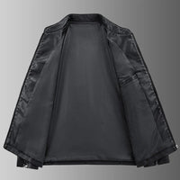 Lawson - Leather Biker Jacket