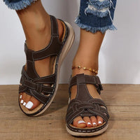 Claribel – Orthopaedic Sandals