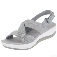 Maisie | Women's Orthopedic Arch Support Sandals