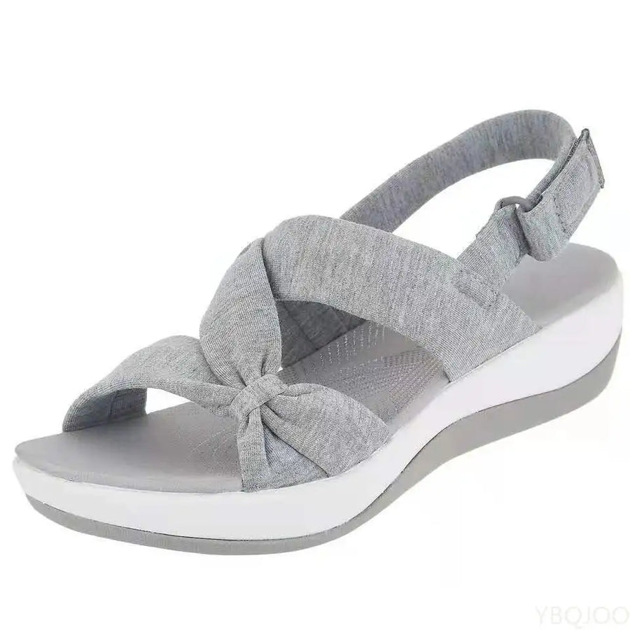 Maisie | Women's Orthopedic Arch Support Sandals