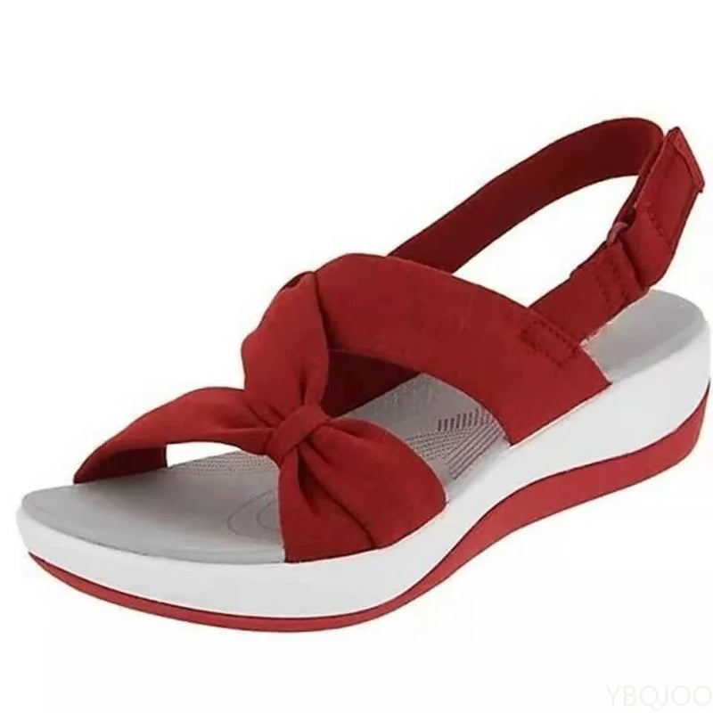 Maisie | Women's Orthopedic Arch Support Sandals