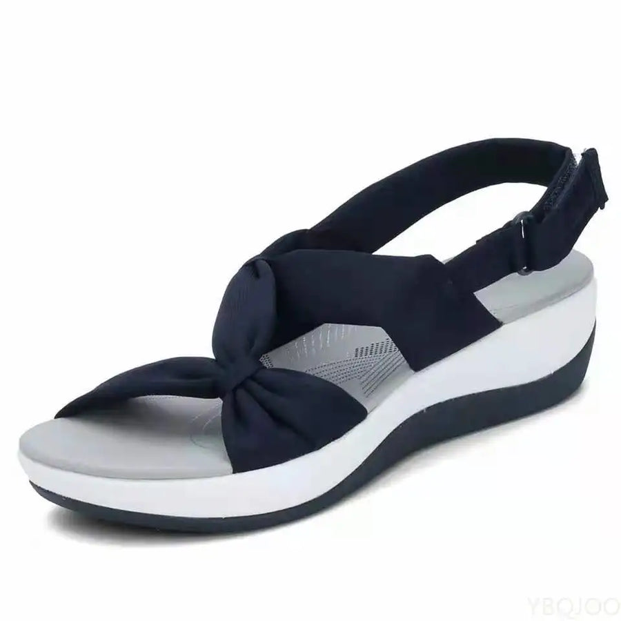 Maisie | Women's Orthopedic Arch Support Sandals