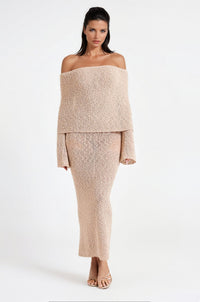 MARI MAXI DRESS