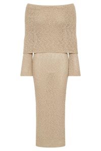 MARI MAXI DRESS