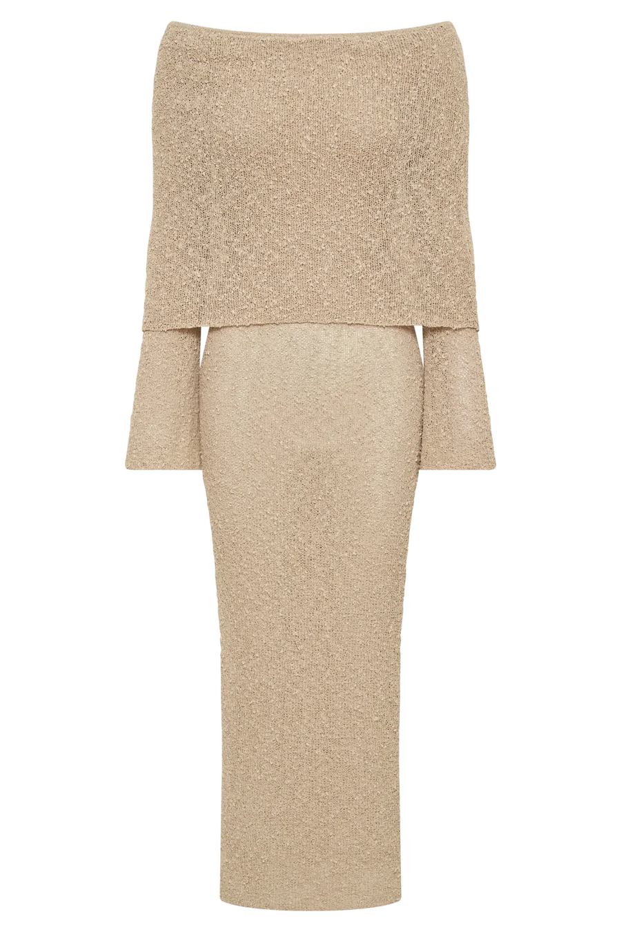 MARI MAXI DRESS