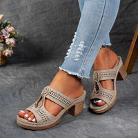 Enya – Orthopaedic Comfort Sandals