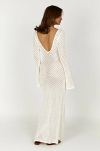 MARRIELA MAXI DRESS