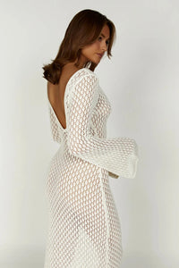 MARRIELA MAXI DRESS