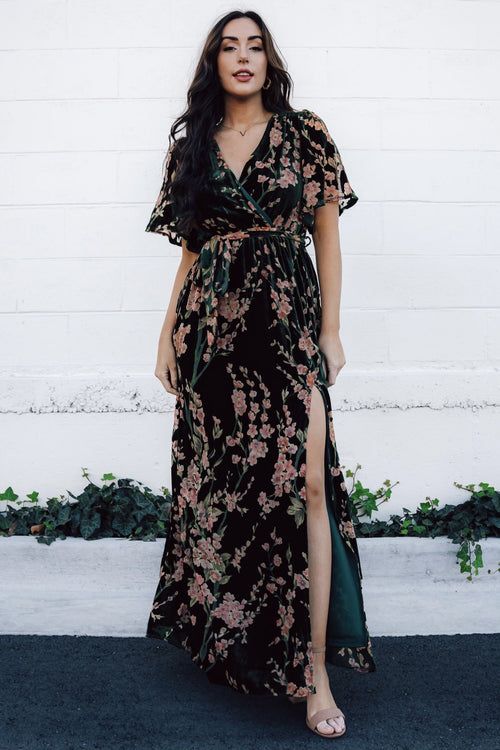 Marseille Embossed Maxi Dress White
