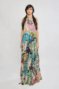 Maximila Dress