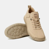 Gwyneth - Comfortable and Orthopedic Sneakers