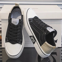 Murray - Lightweight Breathable Casual Vintage Sneakers
