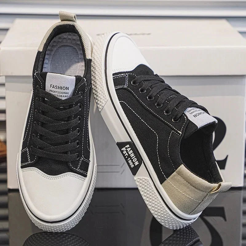 Murray - Lightweight Breathable Casual Vintage Sneakers