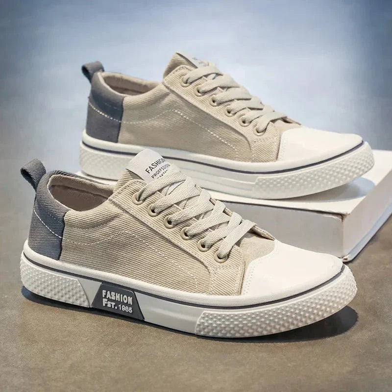 Murray - Lightweight Breathable Casual Vintage Sneakers