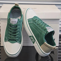 Murray - Lightweight Breathable Casual Vintage Sneakers