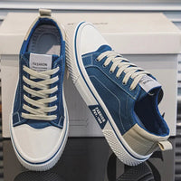 Murray - Lightweight Breathable Casual Vintage Sneakers