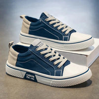 Murray - Lightweight Breathable Casual Vintage Sneakers