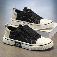 Murray - Lightweight Breathable Casual Vintage Sneakers
