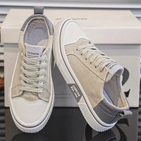 Murray - Lightweight Breathable Casual Vintage Sneakers