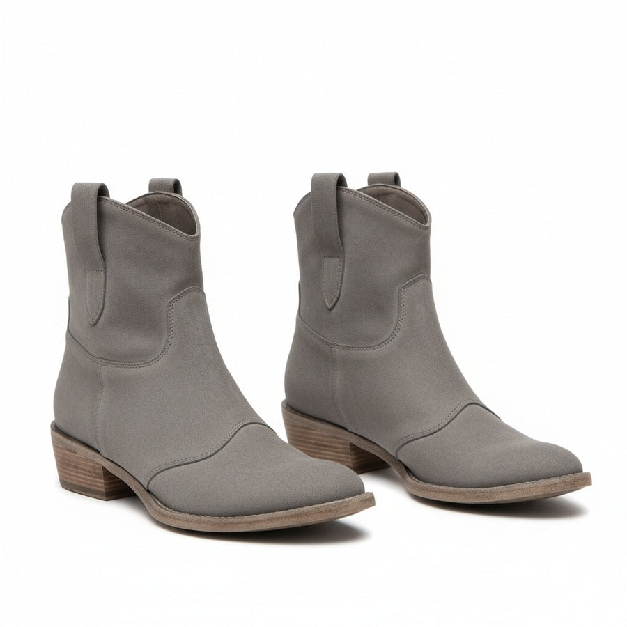 Minerva | Women's Western Ankle Boots